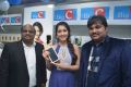 Actress Rashi Khanna launches Big C store at Guntur Photos