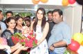 Raashi Khanna launches Biryanis Restaurant at Chandanagar Photos