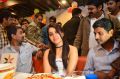 Raashi Khanna launches Biryanis Restaurant at Chandanagar Photos