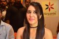 Raashi Khanna launches Biryanis Restaurant at Chandanagar Photos