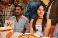 Actress Raashi Khanna launches Biryanis Restaurant at Chandanagar, Hyderabad