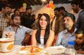 Raashi Khanna launches Biryanis Restaurant at Chandanagar Photos