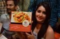 Actress Raashi Khanna launches Biryanis Restaurant at Chandanagar, Hyderabad