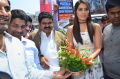 Actress Raashi Khanna launches Biryanis Restaurant at Chandanagar, Hyderabad