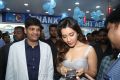 Actress Rashi Khanna launches Honor 9N Mobile Big C Photos