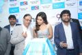 Actress Rashi Khanna launches Honor 9N Mobile Big C Photos