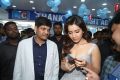 Actress Raashi Khanna Launches Honor Mobile @ Big C Photos