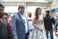 Actress Rashi Khanna Launches Honor Mobile @ Big C Photos