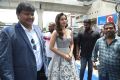 Actress Rashi Khanna Launches Honor Mobile @ Big C Photos