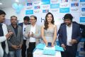 Actress Raashi Khanna Launches Honor Mobile @ Big C Photos