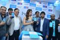 Actress Raashi Khanna Launches Honor Mobile @ Big C Photos