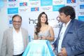 Actress Rashi Khanna Launches Honor Mobile @ Big C Photos