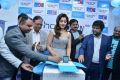 Actress Raashi Khanna Launches Honor Mobile @ Big C Photos