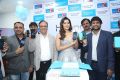 Actress Raashi Khanna Launches Honor Mobile @ Big C Photos