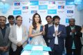 Actress Raashi Khanna Launches Honor Mobile @ Big C Photos