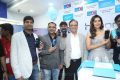 Actress Raashi Khanna Launches Honor Mobile @ Big C Photos