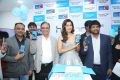 Actress Rashi Khanna Launches Honor Mobile @ Big C Photos