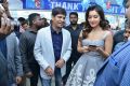 Actress Rashi Khanna Launches Honor Mobile @ Big C Photos