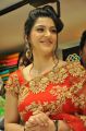 Actress Mehreen Pirzada launches KLM Fashion Mall at Nellore Photos