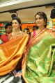 Mehreen Pirzada, Raashi Khanna launch KLM Fashion Mall at Nellore Photos