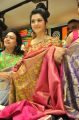 Actress Mehreen Pirzada launches KLM Fashion Mall at Nellore Photos