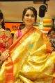 Actress Raashi Khanna launches KLM Fashion Mall at Nellore Photos