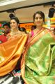 Mehreen Pirzada, Raashi Khanna launch KLM Fashion Mall at Nellore Photos