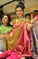 Actress Mehreen Pirzada launches KLM Fashion Mall at Nellore Photos