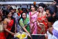 Raashi Khanna, Mehreen Pirzada launch KLM Fashion Mall at Nellore Photos