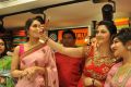 Rashi Khanna, Mehreen Pirzada launch KLM Fashion Mall at Nellore Photos