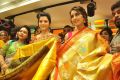 Rashi Khanna, Mehreen Pirzada launch KLM Fashion Mall at Nellore Photos