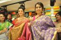 Raashi Khanna, Mehreen Pirzada launch KLM Fashion Mall at Nellore Photos