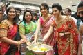 Rashi Khanna, Mehreen Pirzada launch KLM Fashion Mall at Nellore Photos