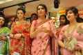 Raashi Khanna, Mehreen Pirzada launch KLM Fashion Mall at Nellore Photos