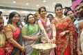 Raashi Khanna, Mehreen Pirzada launch KLM Fashion Mall at Nellore Photos