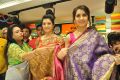 Rashi Khanna, Mehreen Pirzada launch KLM Fashion Mall at Nellore Photos