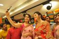 Rashi Khanna, Mehreen Pirzada launch KLM Fashion Mall at Nellore Photos