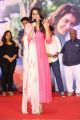 Actress Rashi Khanna New Images @ Tholi Prema Success Meet