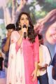 Actress Raashi Khanna New Images @ Tholi Prema Success Meet