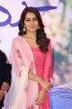 Actress Raashi Khanna New Images @ Tholi Prema Success Meet