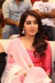 Actress Raashi Khanna New Images @ Tholi Prema Success Meet