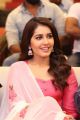 Actress Raashi Khanna New Images @ Tholi Prema Success Meet