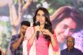 Actress Raashi Khanna New Images @ Tholi Prema Success Meet