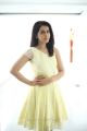 Telugu Actress Raashi Khanna New Photo Shoot Pics