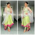 Heroine Raashi Khanna Photos in Supreme Movie