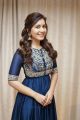 Actress Raashi Khanna Photoshoot @ Adanga Maru Success Meet