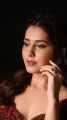 Actress Raashi Khanna Photoshoot New Images