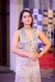 Actress Raashi Khanna Pics @ Mirchi Music Awards South 2018