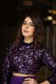 Actress Rashi Khanna Pictures @ Prathi Roju Pandage Trailer Launch