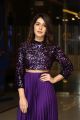 Actress Raashi Khanna Pictures @ Prathi Roju Pandage Trailer Launch